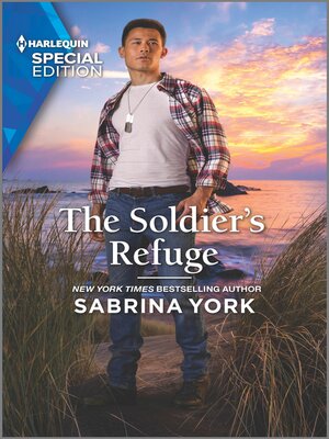 cover image of The Soldier's Refuge